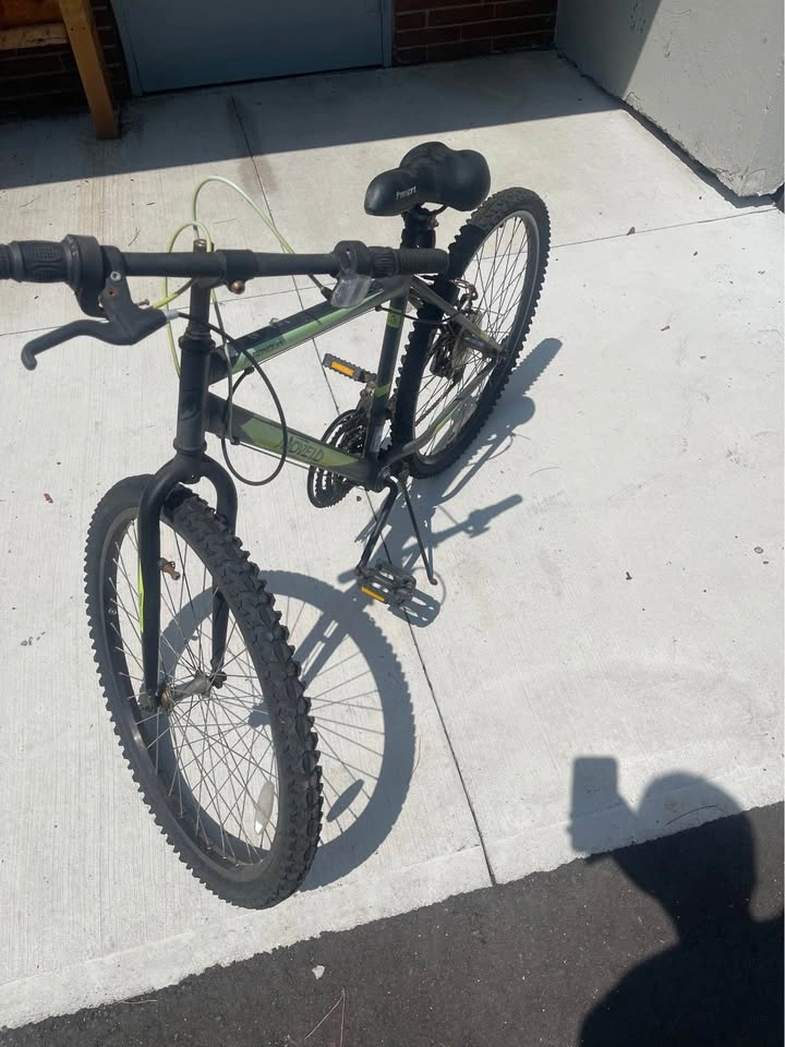 Movelo Algonquin Mountain Bike - photo 2