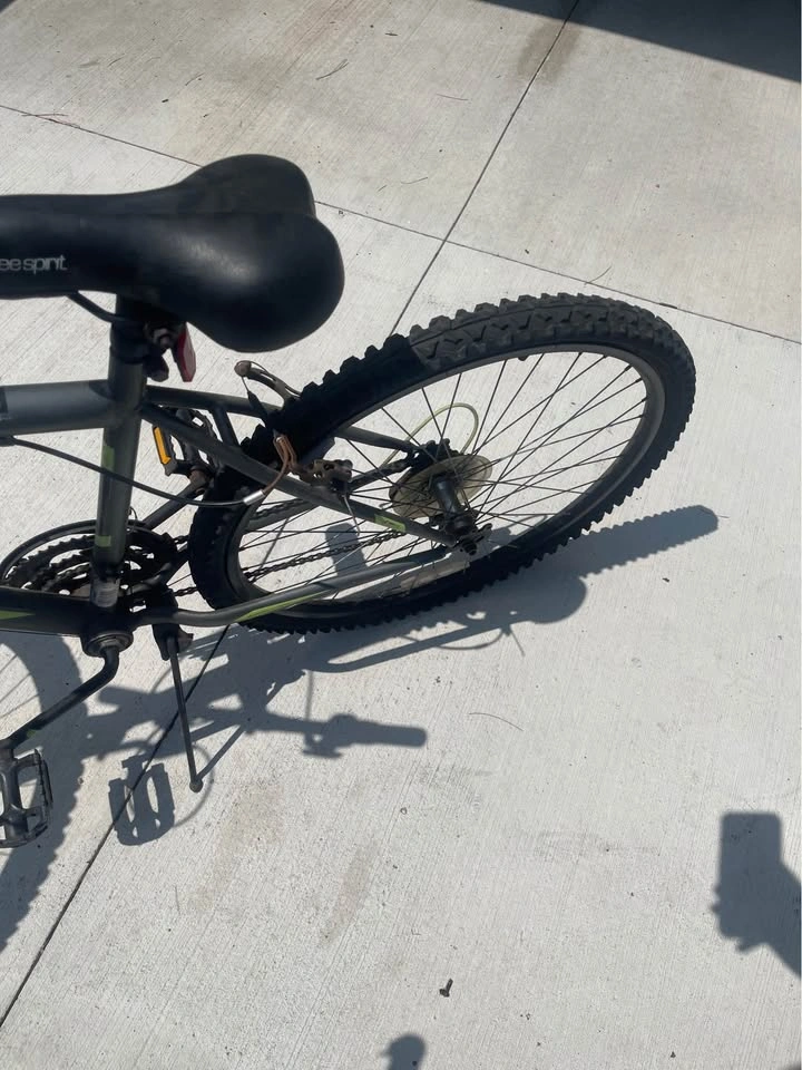 Movelo Algonquin Mountain Bike - photo 3