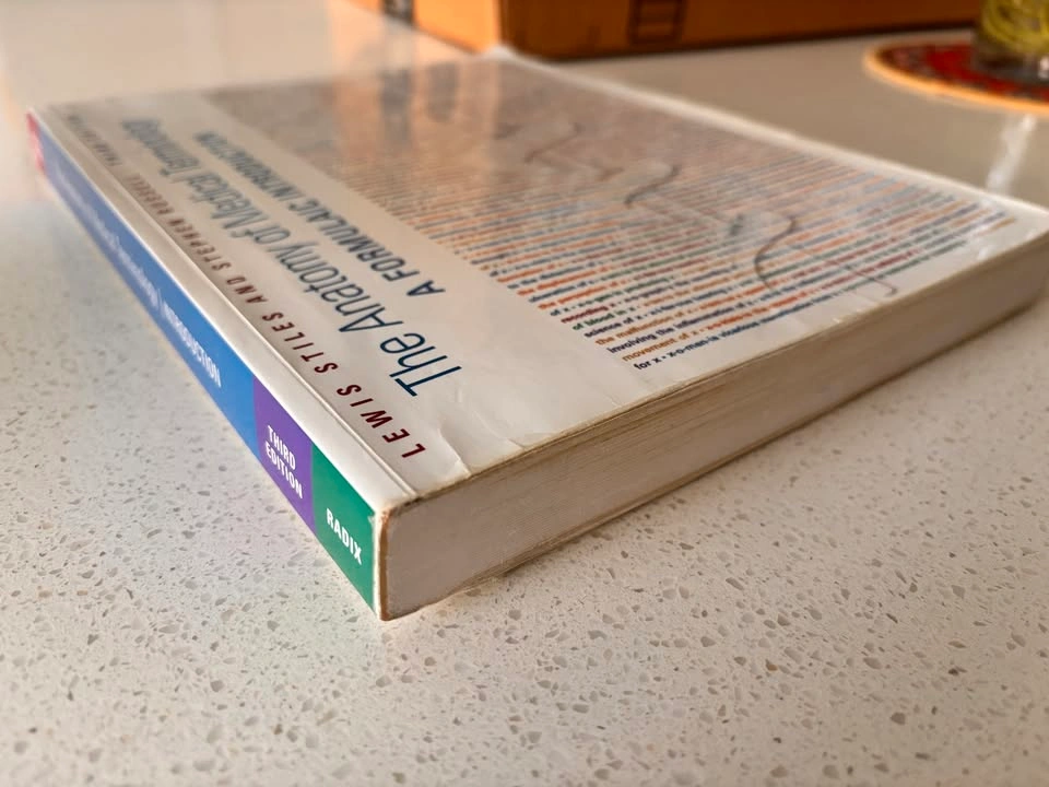 The Anatomy of Medical Terminology - Introduction - 3rd edition - photo 3