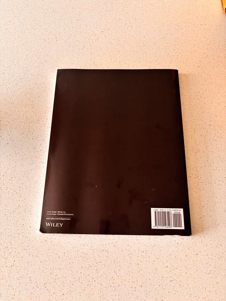 Introductory Statistics - 9th edition - Used, Excellent Conditio - photo 2