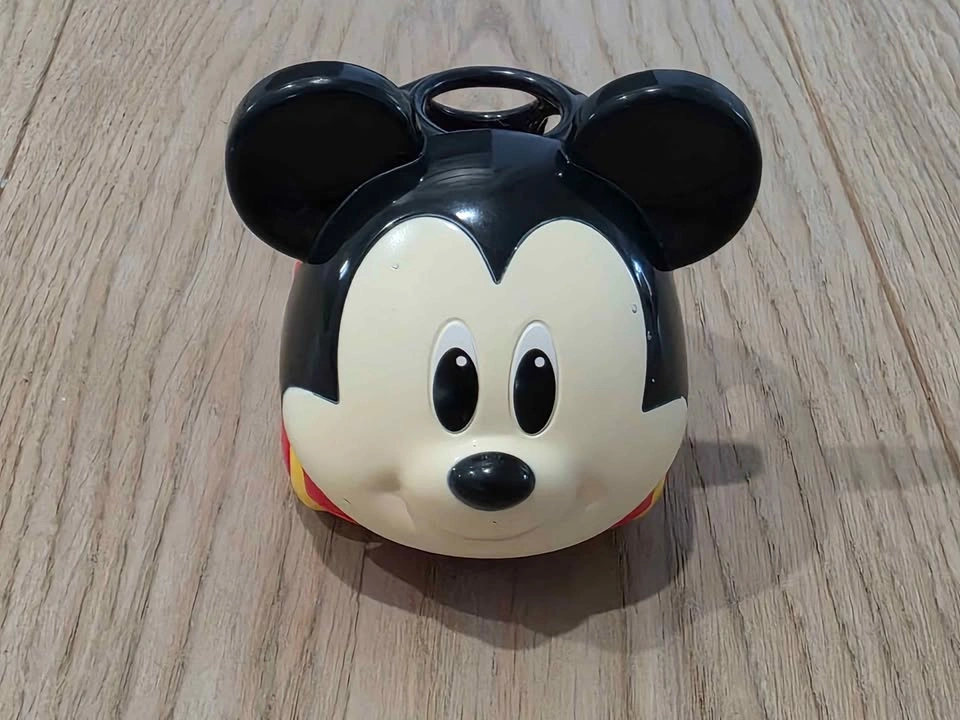 Mickey Mouse Oball Car - photo 3