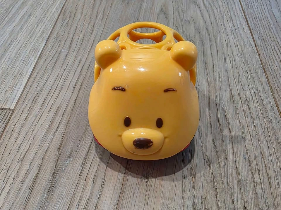 Winnie the Pooh Oball Car - photo 3