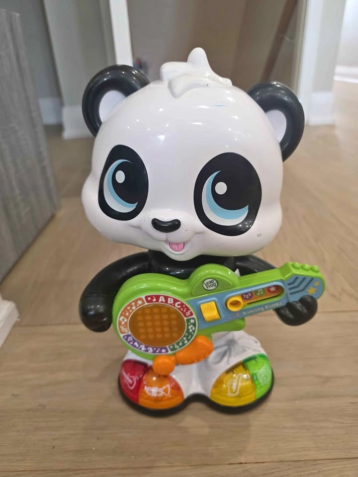 LeapFrog Dancing Panda