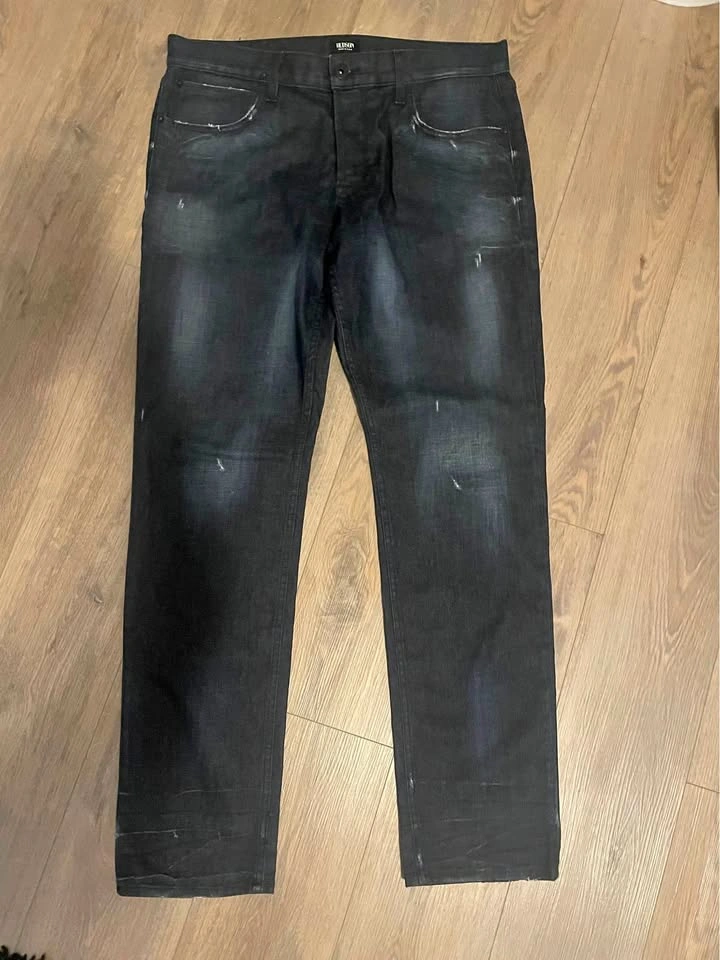 Mens Jeans