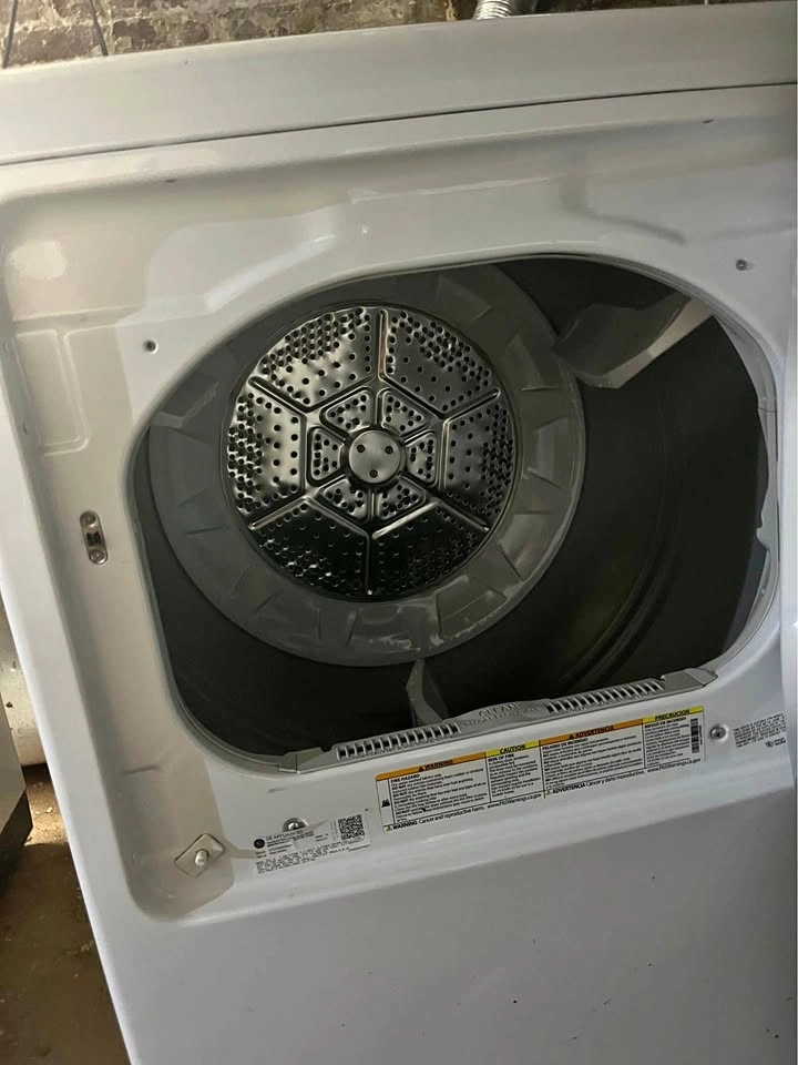 GE Gas Dryer - Brooklyn 11235, Local Pickup Only - $300 OBO