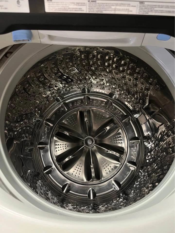 Samsung Top Load Washer - Brooklyn 11235, Local Pickup Only - photo 3