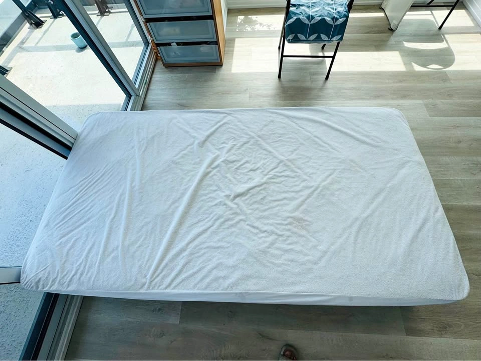 Single / Twin Bed Mattresses with box spring