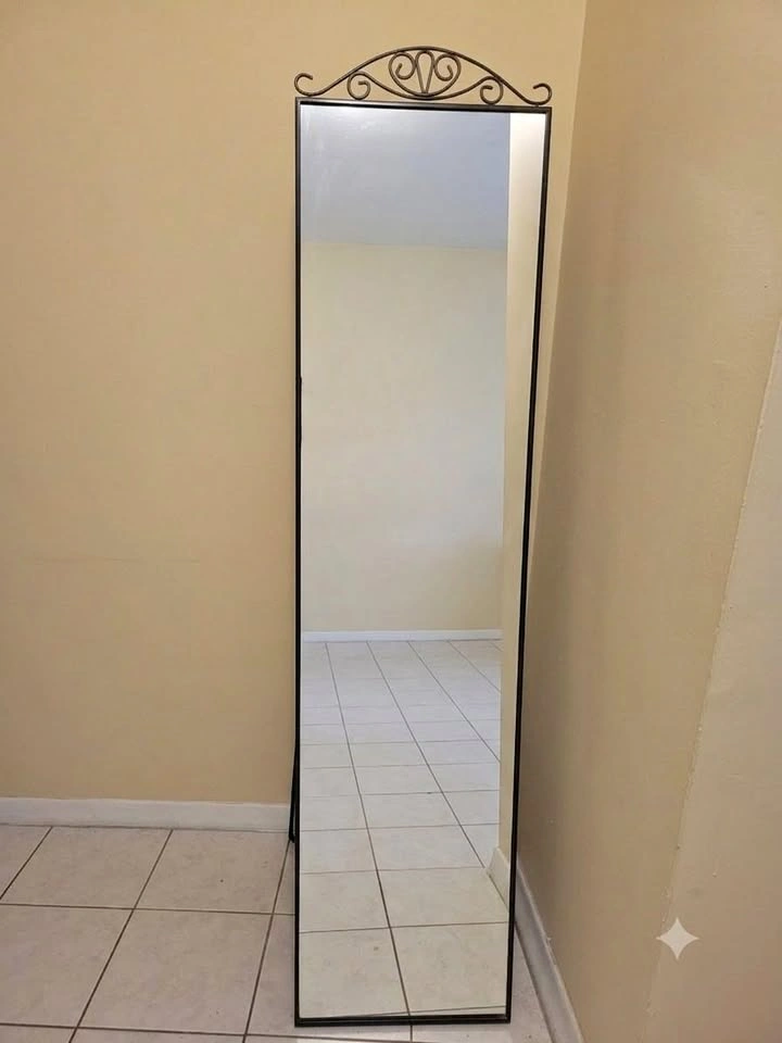 Full Length Mirror