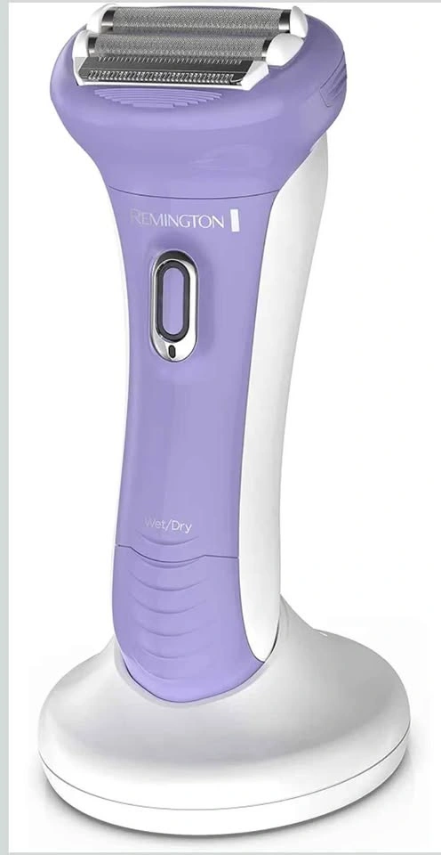 Remington WDF5030A Smooth Silky 4-Blade Foil Shaver - photo 2