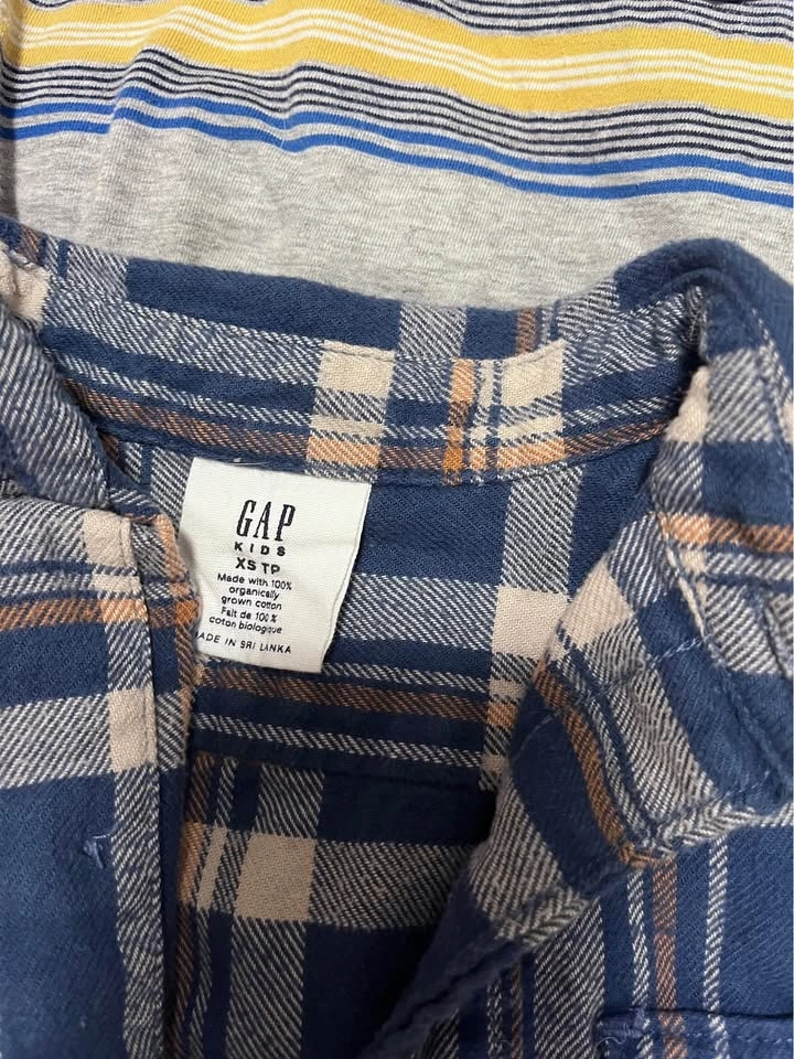 Boys Clothing Bundle Size 6 - photo 2