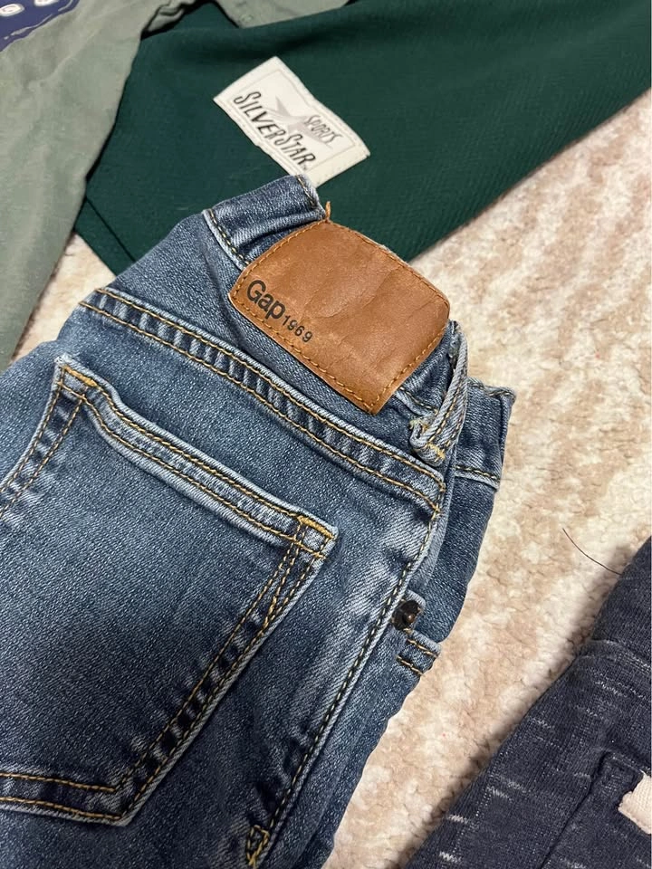 Boys Clothing Bundle Size 6 - photo 3