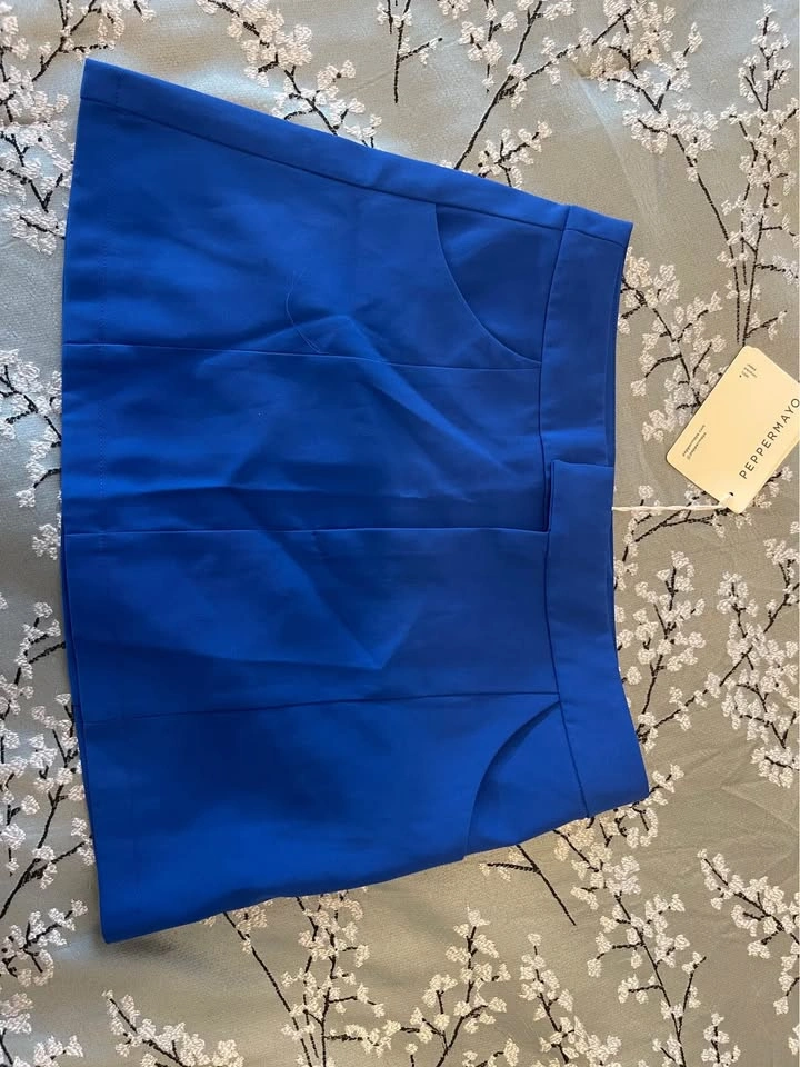 NWT Peppermayo Skirt - photo 3