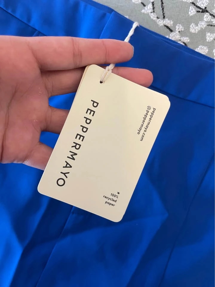 NWT Peppermayo Skirt - photo 4