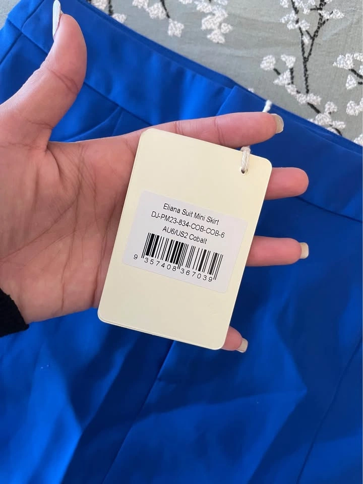 NWT Peppermayo Skirt - photo 5