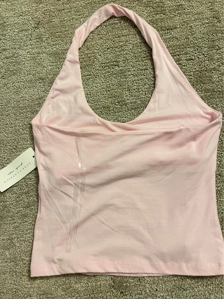 NWT Halter Top - photo 3