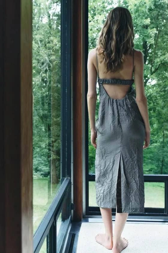 NWT Zara Dress - photo 2
