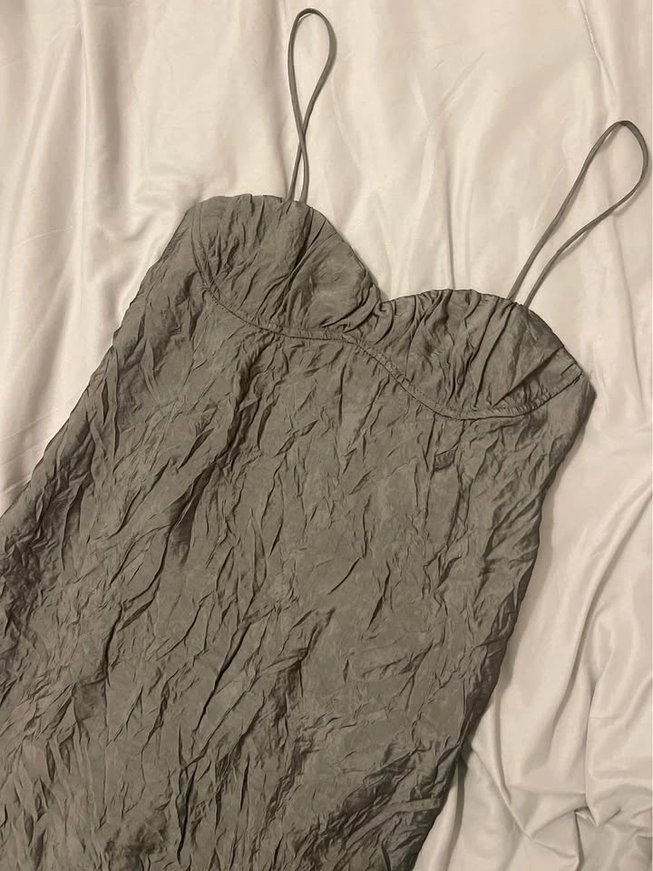 NWT Zara Dress - photo 3