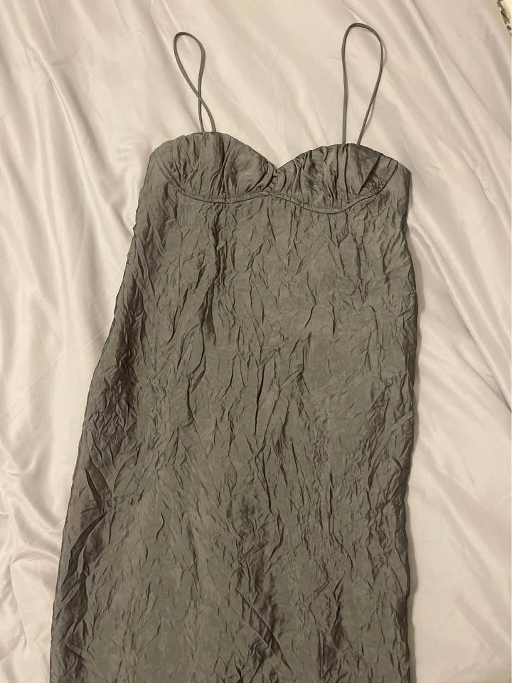NWT Zara Dress - photo 4