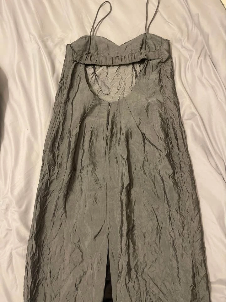 NWT Zara Dress - photo 5