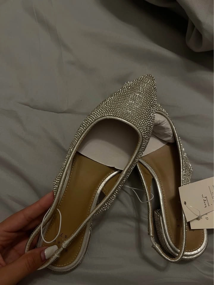 NEW Sparkly Heels - photo 2