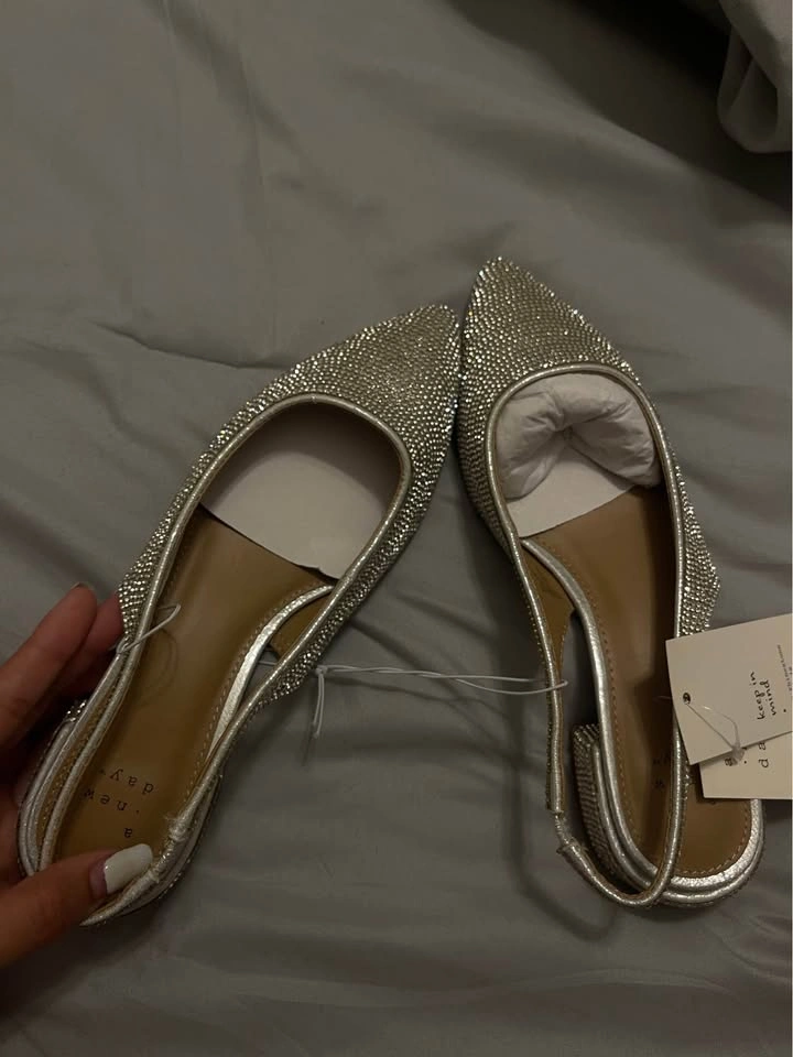 NEW Sparkly Heels - photo 3