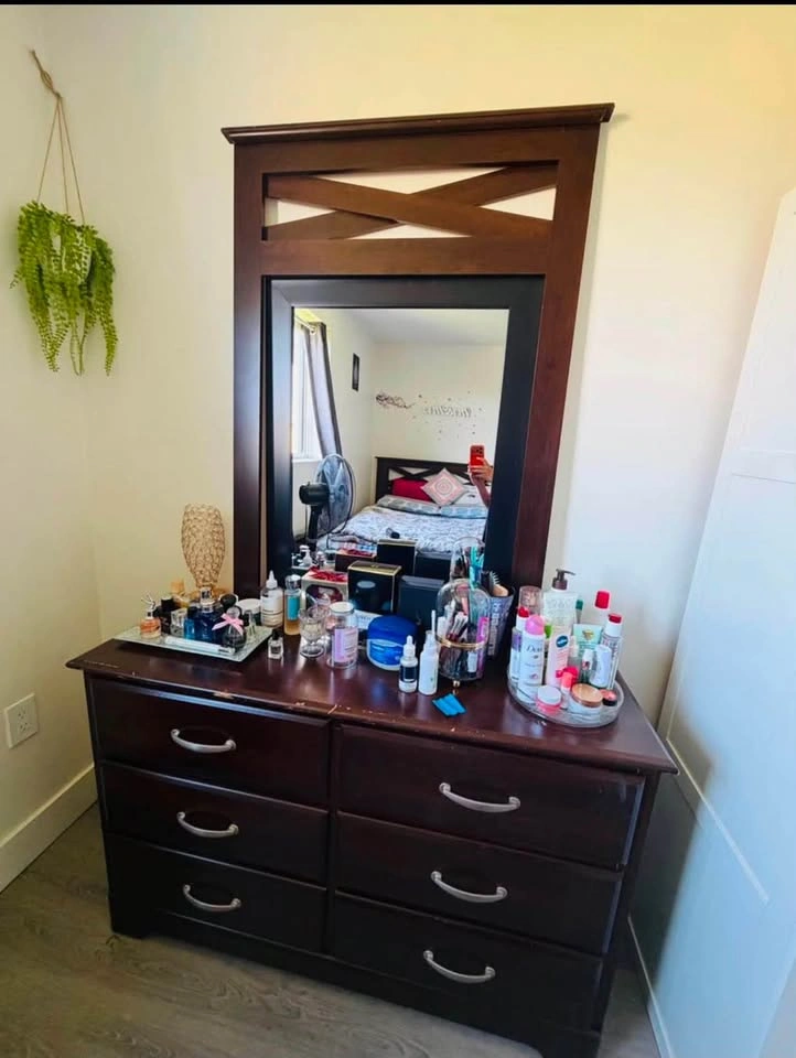 Full Queen Bedroom Set for sale - photo 3