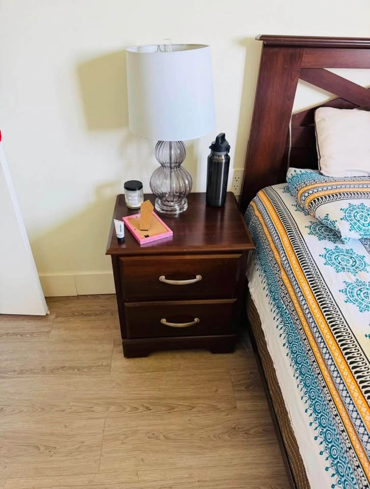 Full Queen Bedroom Set for sale - photo 4