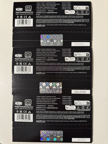 Secret Lair x Stardew Valley - Prismatic Shard Foil Bundle - photo 2
