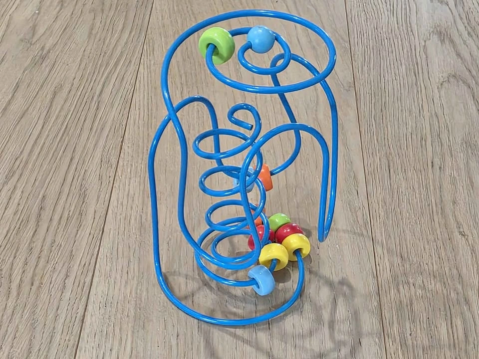 Educational toy