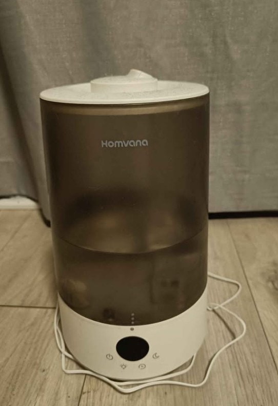 Homvana Humidifier