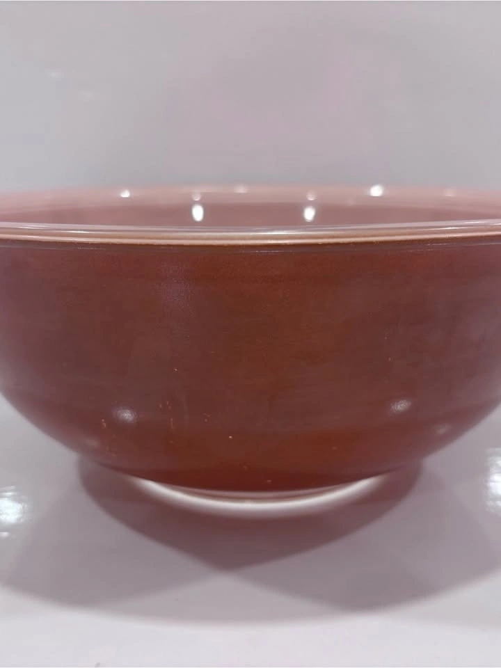 Vintage Pyrex Colorware Nesting Mixing Bowl Set - photo 3