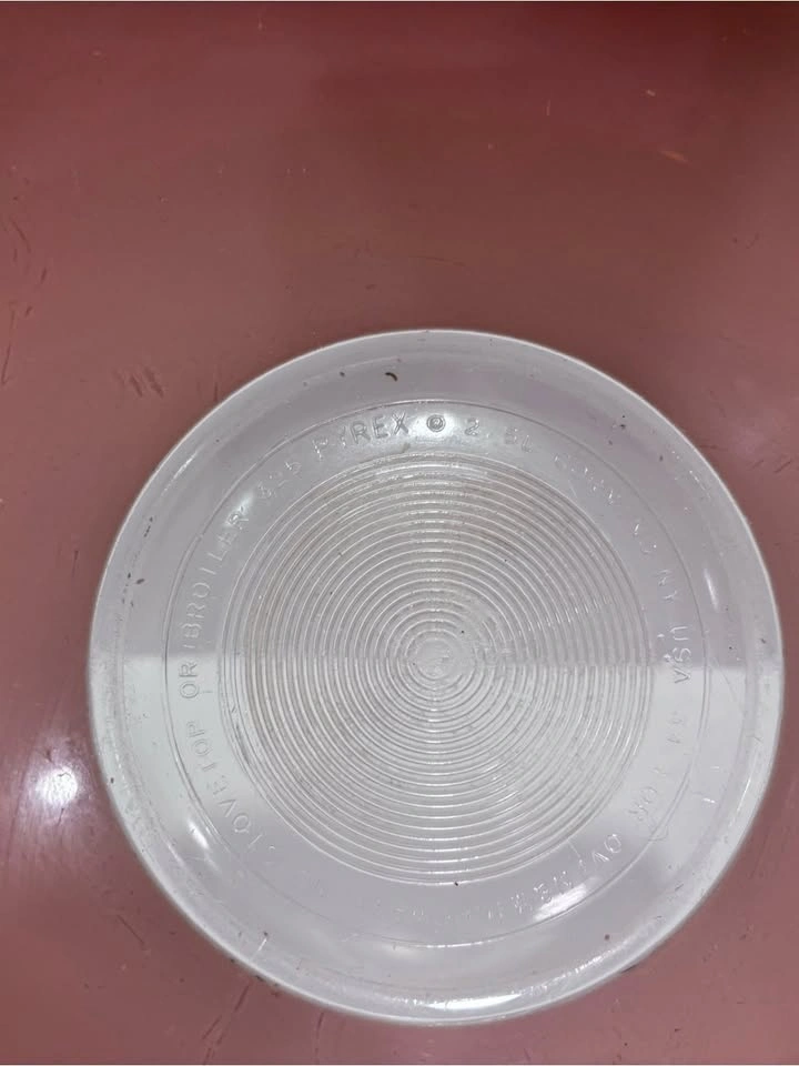 Vintage Pyrex Colorware Nesting Mixing Bowl Set - photo 5