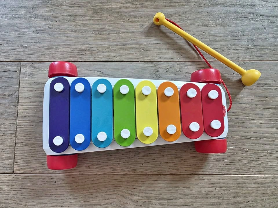 Fisher Price Xylophone