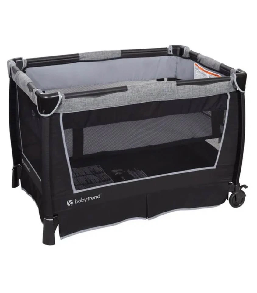 Baby Trend Nursery Center - photo 2