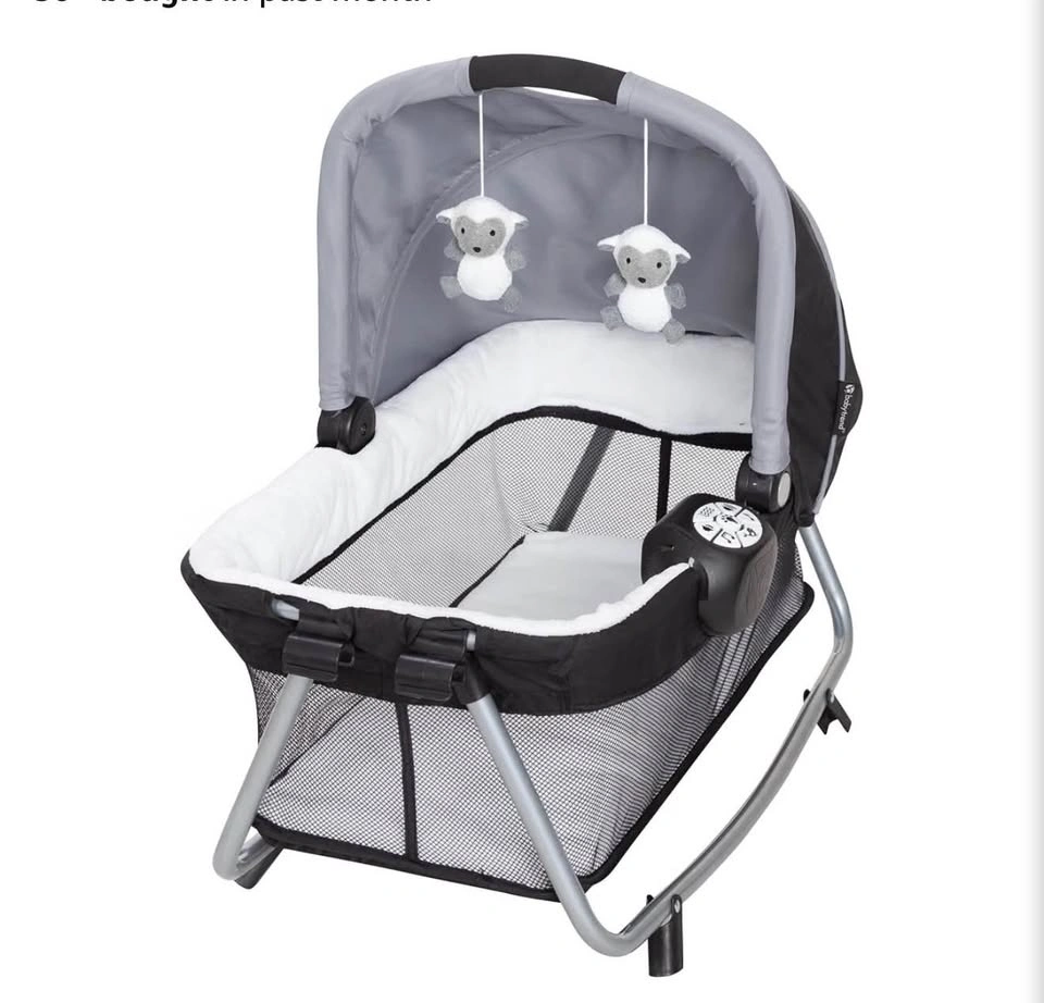 Baby Trend Nursery Center - photo 4