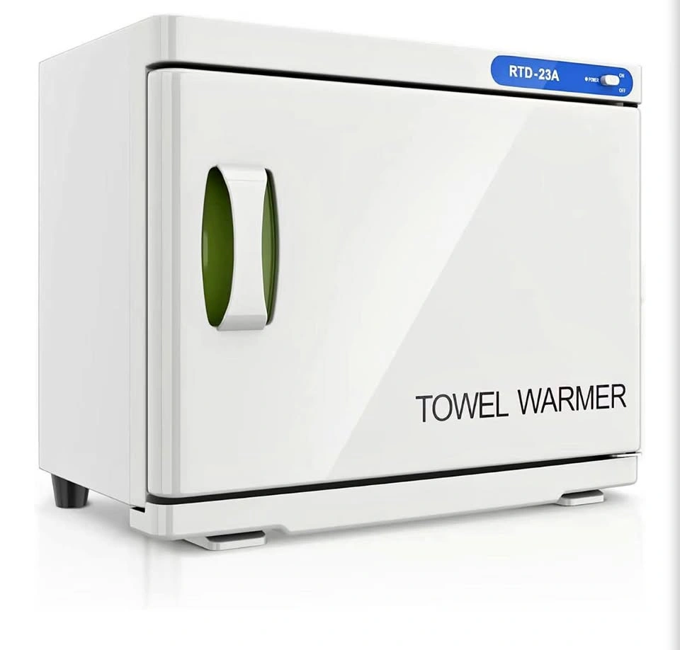 RTD-23A Towel Warmer for spa/beauty salon