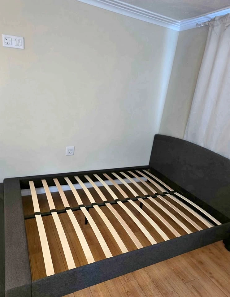 Queen Bed Frame