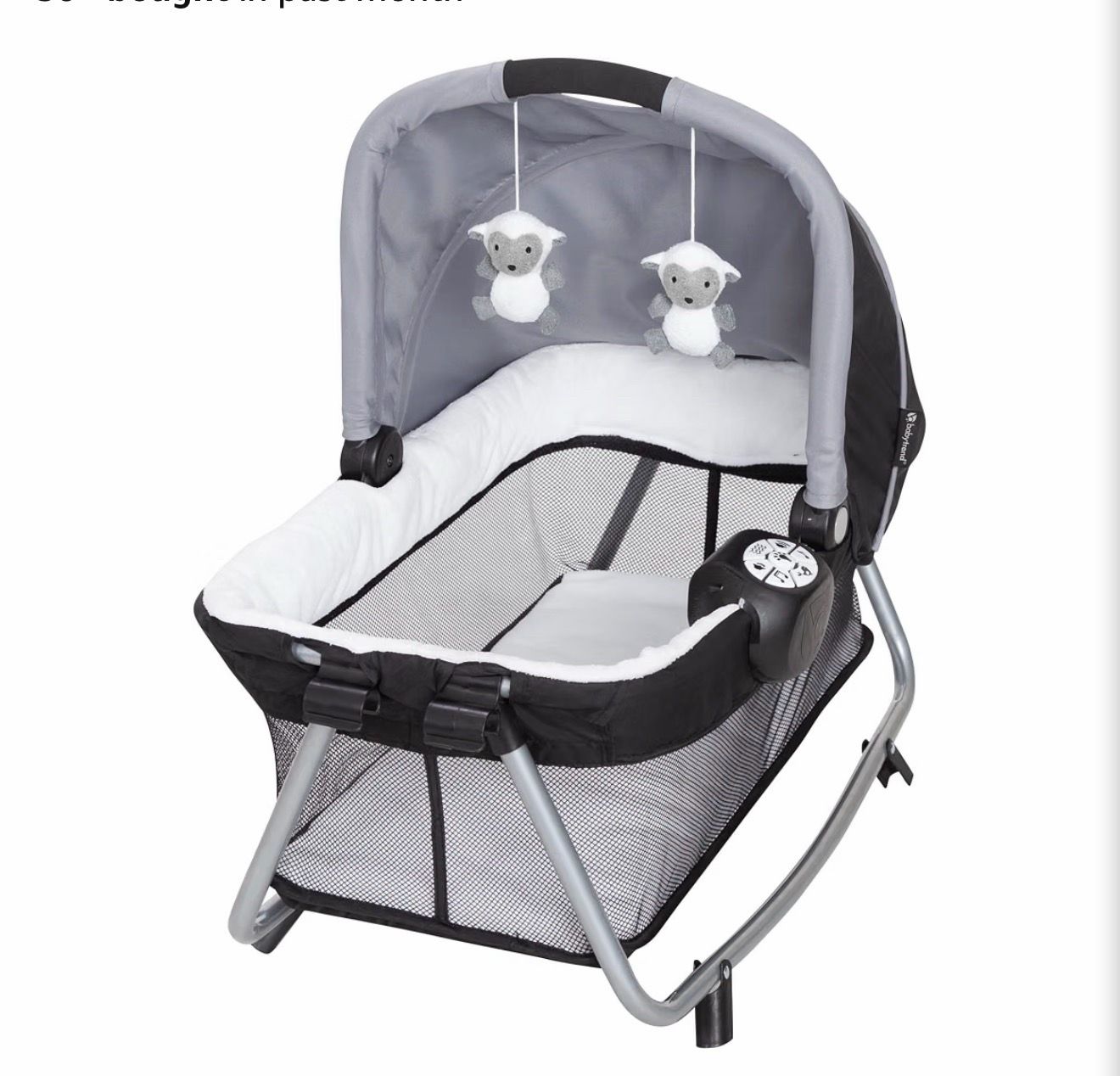 Baby Trend Nursery Center - photo 4
