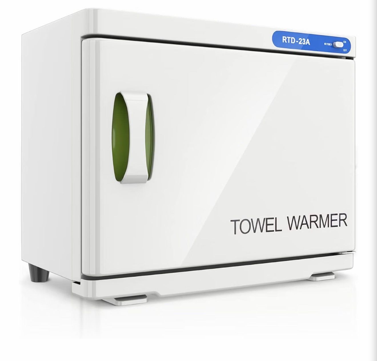 RTD-23A Towel Warmer for spa/beauty salon