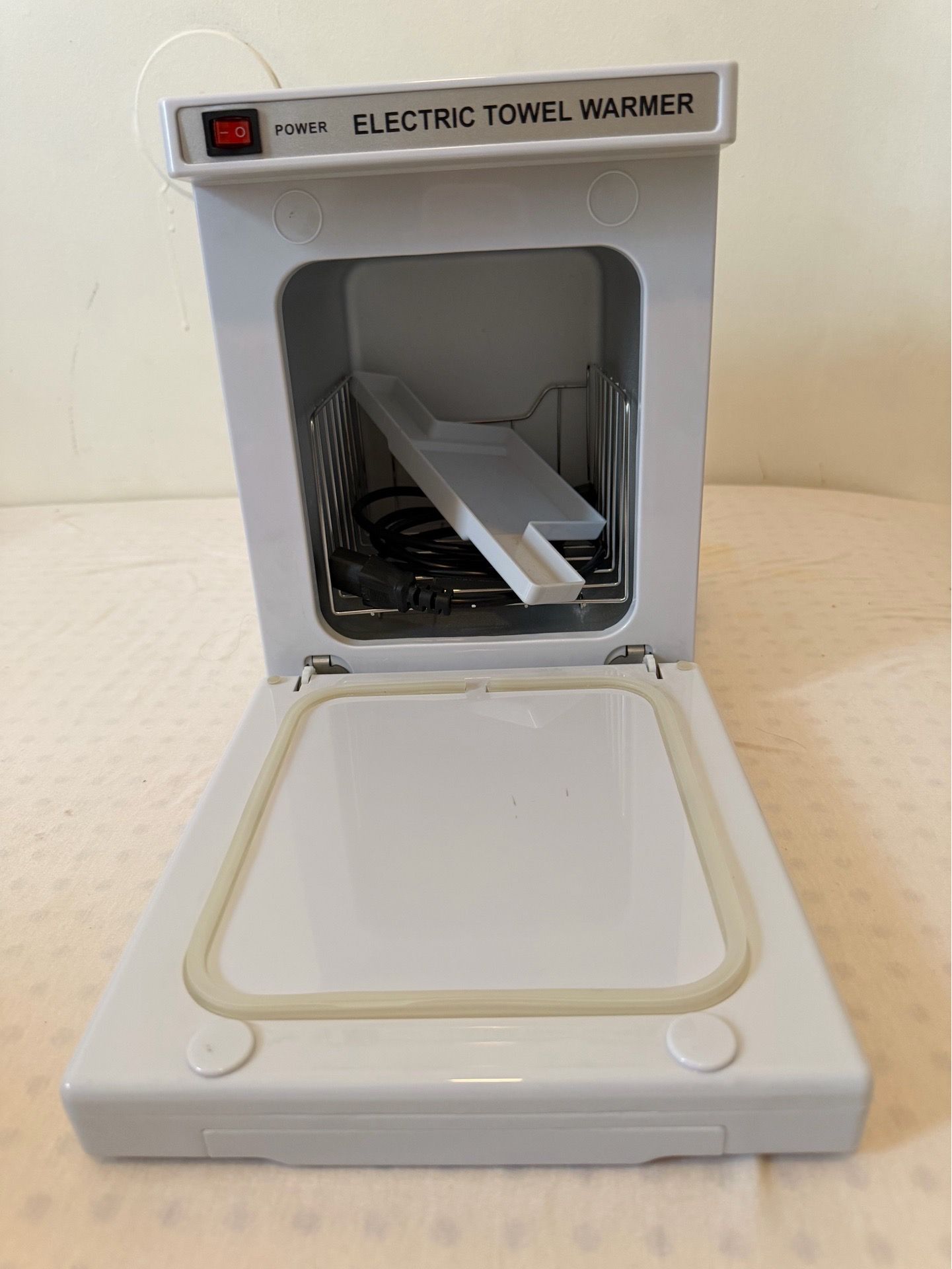 RTD-23A Towel Warmer for spa/beauty salon - photo 3
