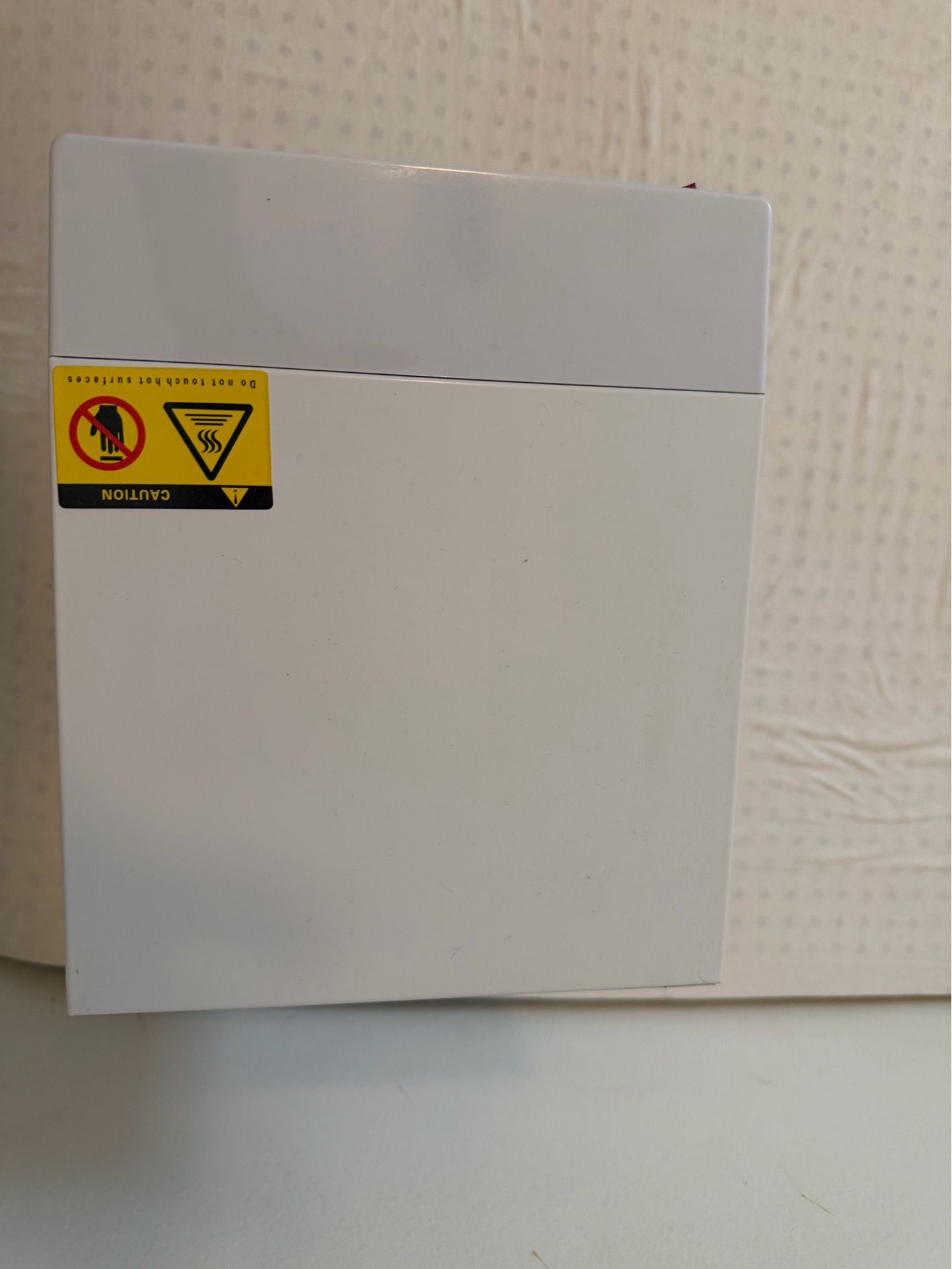 RTD-23A Towel Warmer for spa/beauty salon - photo 4
