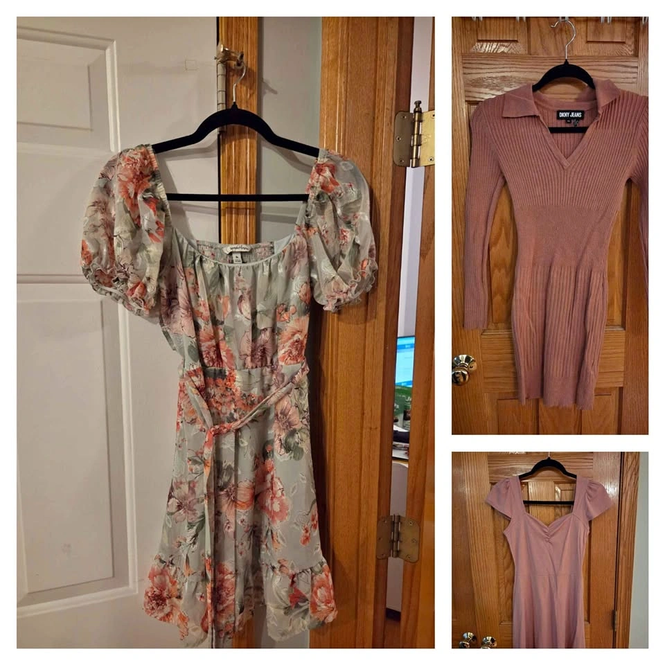 Dresses for sale