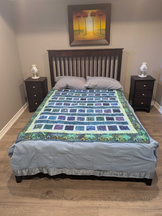 Bedroom Furniture Set