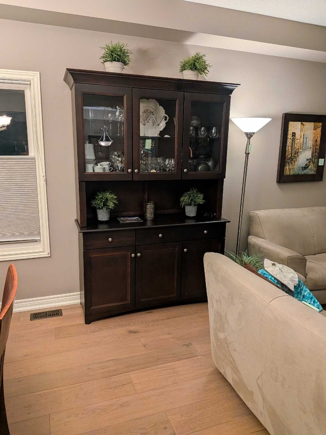 Shermag Dining Room Furniture Set - photo 4