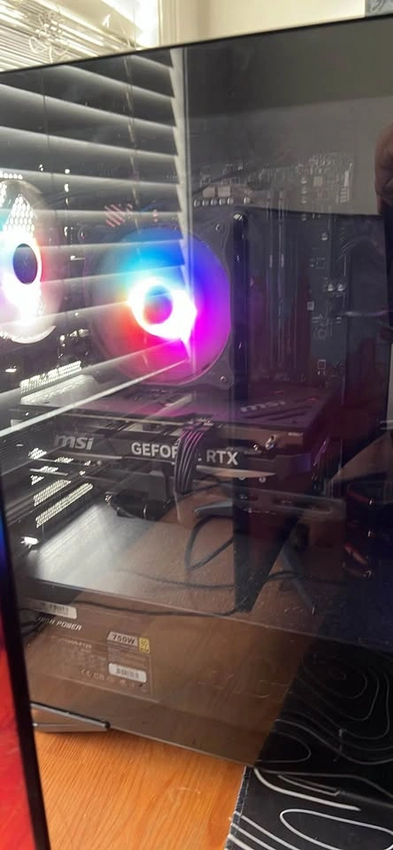 Top Tier Gaming Desktop - photo 2