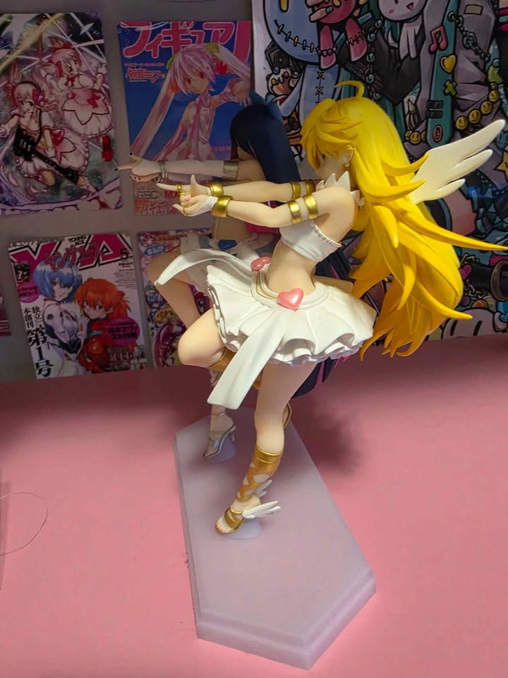 Panty and stocking pop up parade - photo 2