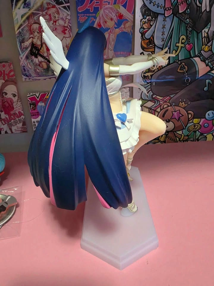 Panty and stocking pop up parade - photo 4