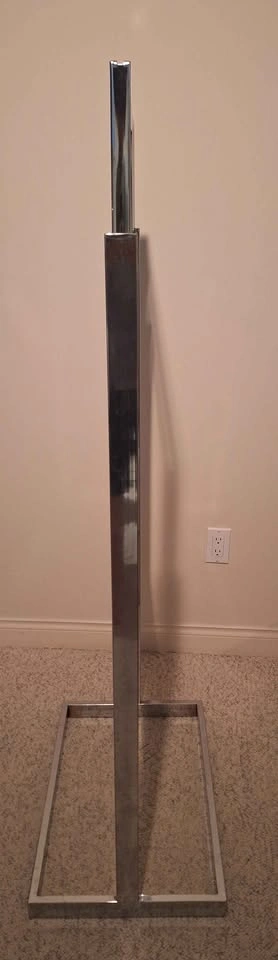 EDDIE'S Frame Floor Standing Sign Holder - photo 2