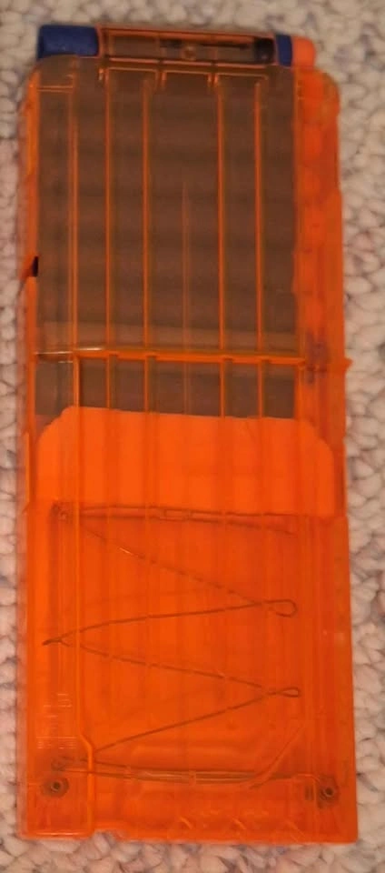 NERF CROSSBOW - photo 4