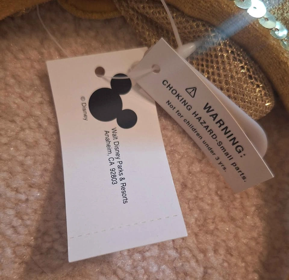 Mickey Mouse 50th Anniversary Headband - photo 3